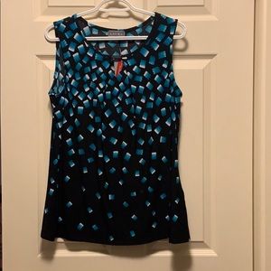 ** SOLD**LAURA tank